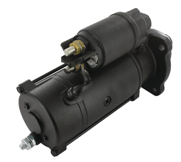 Mahle 12 V Anlasser 4,2 kW (IS1221) bild_2