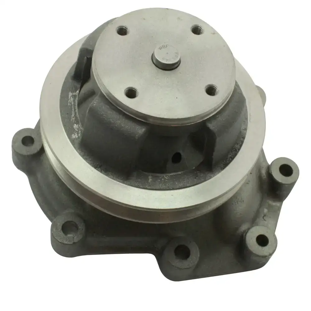 P140542 Wasserpumpe passend für Ford image 1 Wasserpumpe passend für Ford Frontalansicht