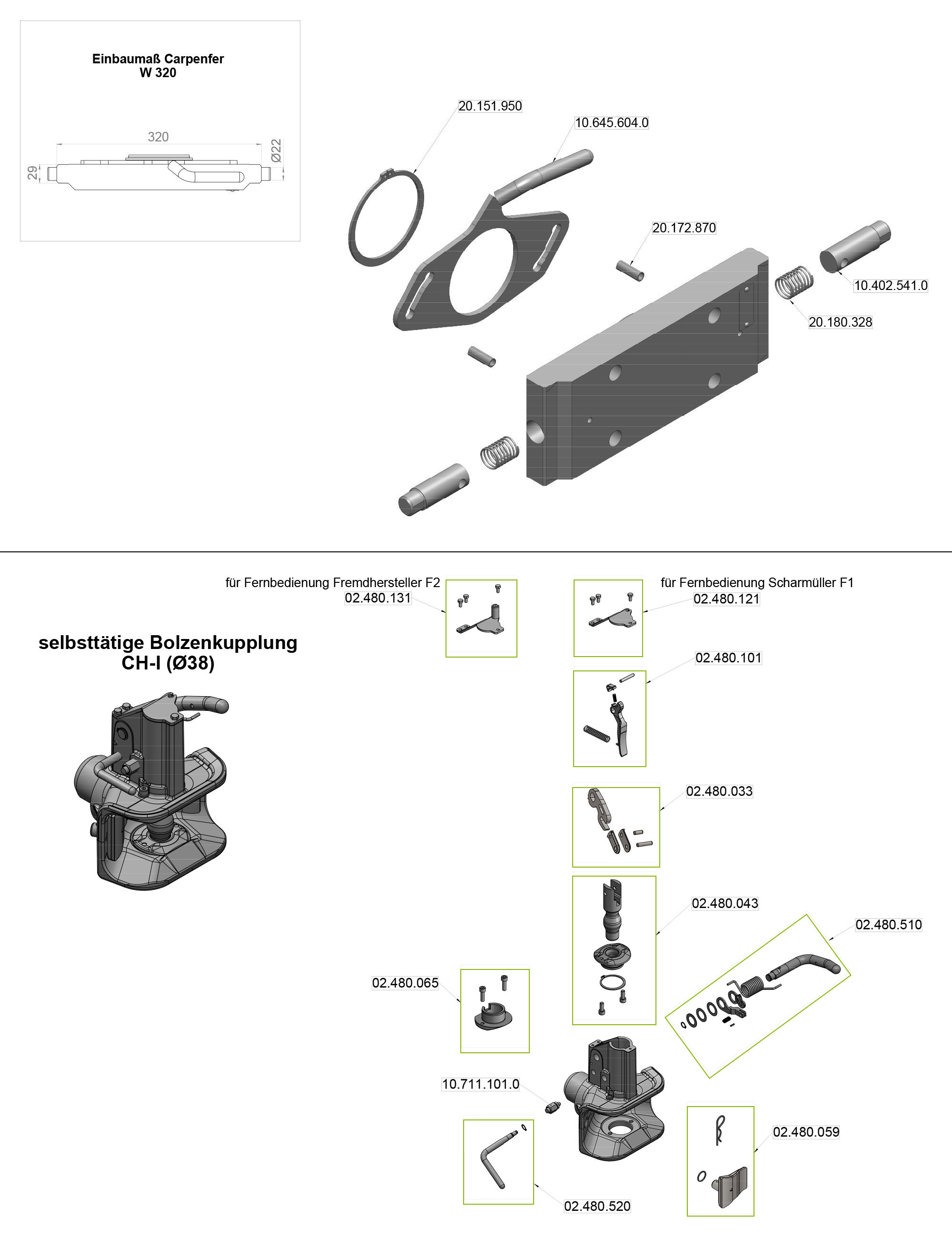 Scharmüller 124_34 (38mm, W320) Scharmüller 124_34 (38mm, W320)
