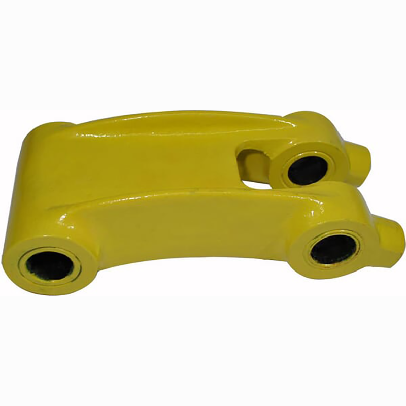 Mulden-Koppelstange passend für YANMAR B08 B08-3 VIO 10-2 Mulden-Koppelstange passend für YANMAR B08 B08-3 VIO 10-2