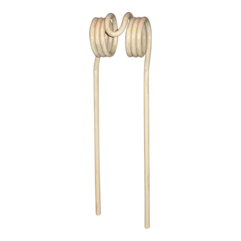 Federzinken Nachbau für PÖTTINGER Heuwender OEM: 436150,GW751 Federzinken Nachbau für PÖTTINGER Heuwender mit den OE-Referenzen 436150,GW751 vom deutschen Großhandel