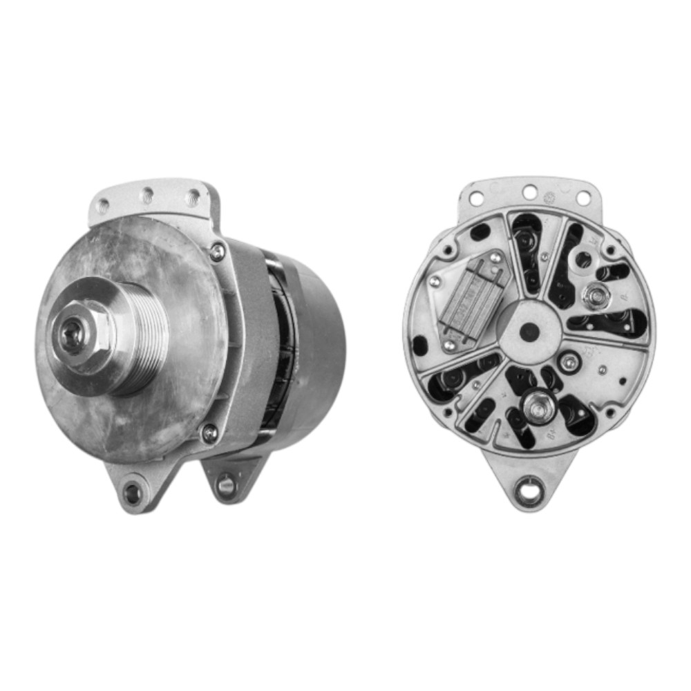 MAHLE Lichtmaschine, Generator 3838922071542 MAHLE Lichtmaschine, Generator 3838922071542