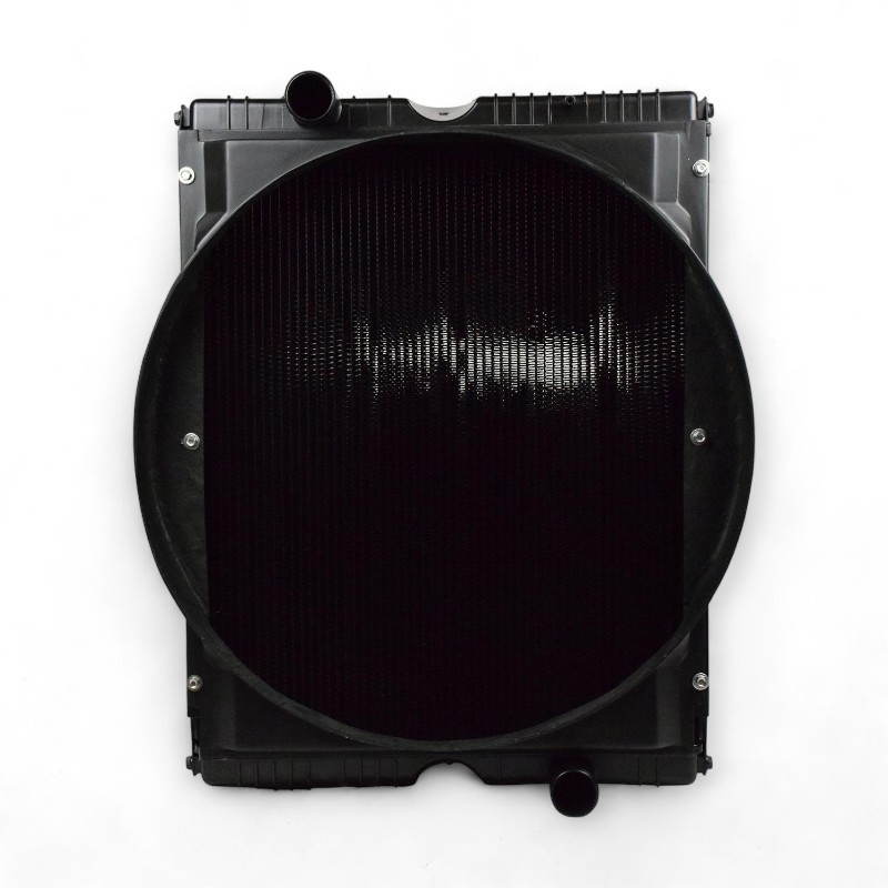 Kühler passend für Renault / Claas 7700065582 Kühler passend für Renault / Claas 7700065582