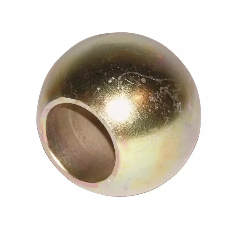 CBMUnterlenkerkugel Kat 3-2 / 28,7 - 64 mm verzinkt Unterlenkerkugel Kat 3-2 / 28,7 - 64 mm verzinkt 08.0604.02.0 CBM