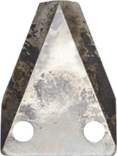 Futtermischwagenmesser, OEM Frasto:16800029 / Storti:16800029