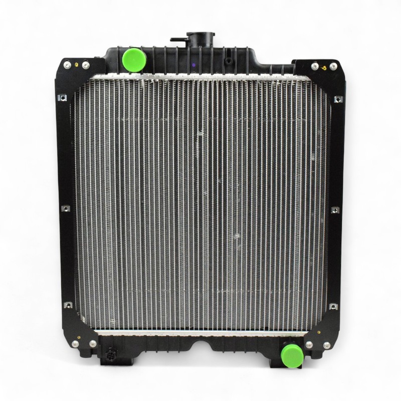 Kühler passend für Case IH, Steyr & New Holland 47832502 Kühler passend für Case IH, Steyr & New Holland 47832502