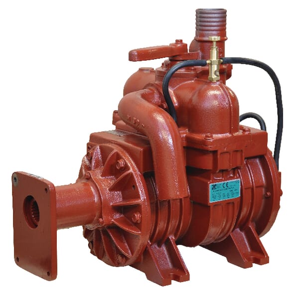 Battioni Pagani Kompressor für Güllewagen MEC 4000 H Battioni Pagani Kompressor für Güllewagen MEC 4000 H