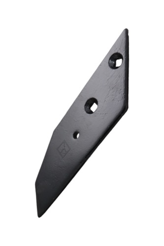 P134476 Pflugteil Scharspitze B2S R - 12mm - rechts (3364050) 32.0053 Cover Image 32.0053 Pflugteil Scharspitze B2S R - 12mm - rechts (3364050) passend für Lemken Cover Image