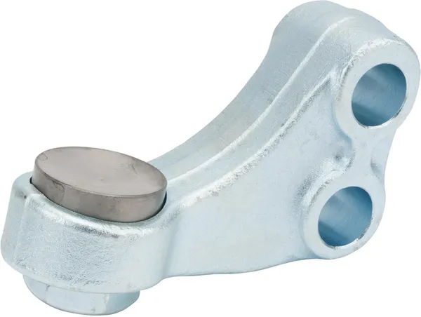 Scharmüller Niederhalter K80® für PUH Einsätze 3° Ø20mm #02.481.313.1 Scharmüller Niederhalter K80® für PUH Einsätze 3° Ø20mm 02.481.313.1