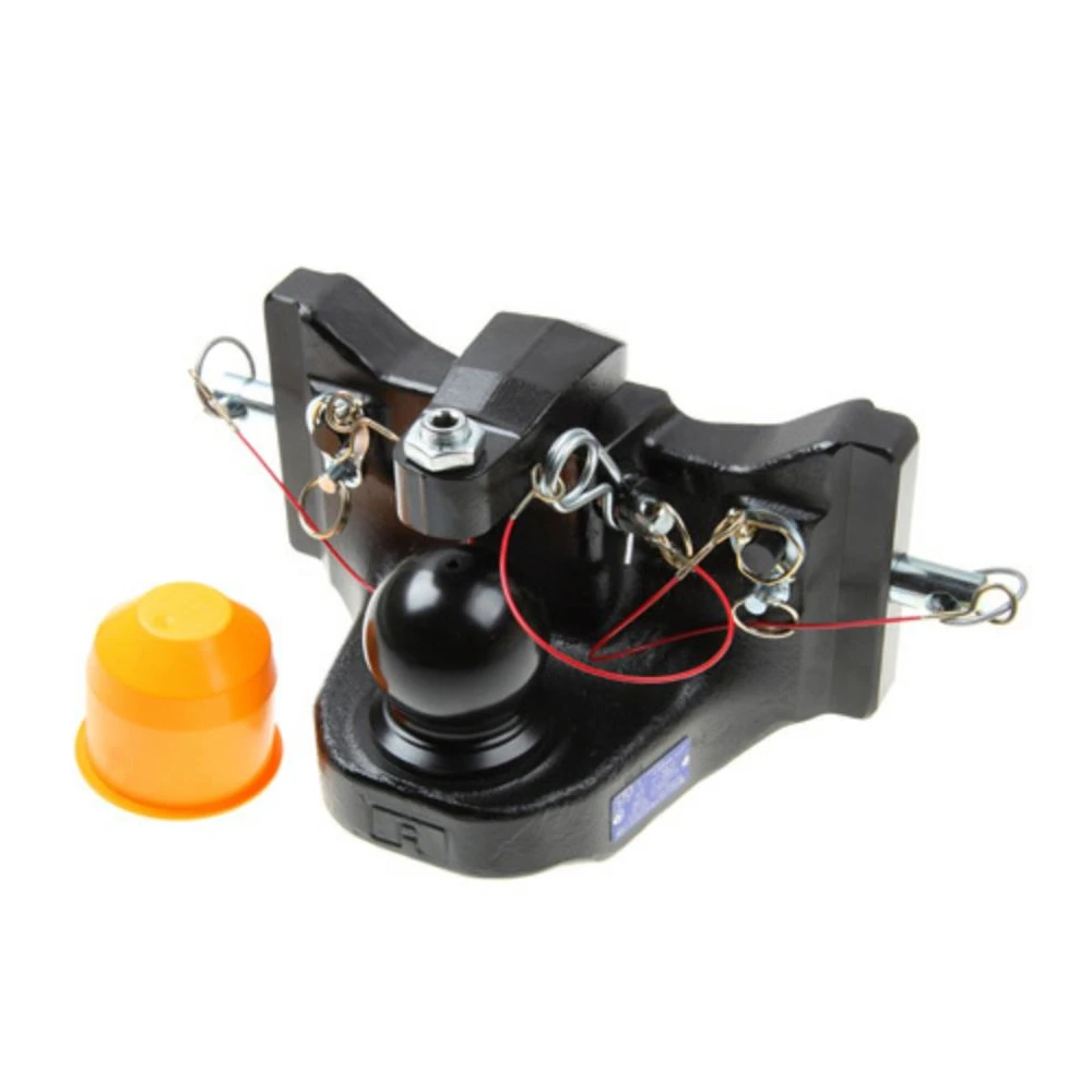 Kugeleinsatz K80 Rockinger RO825A1240C 311/312 mm Breite für Fendt Kugeleinsatz K80 Rockinger RO825A1240C 311/312 mm Breite für Fendt