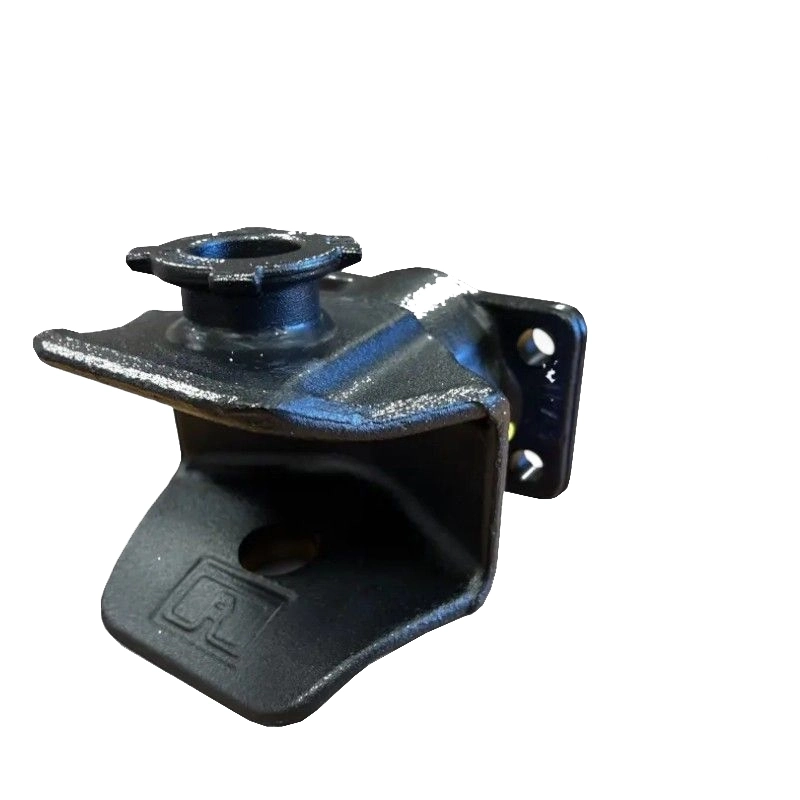 Rockinger Zugmaul manuelle RO810B mit Flansch Rockinger Zugmaul "RO810B"