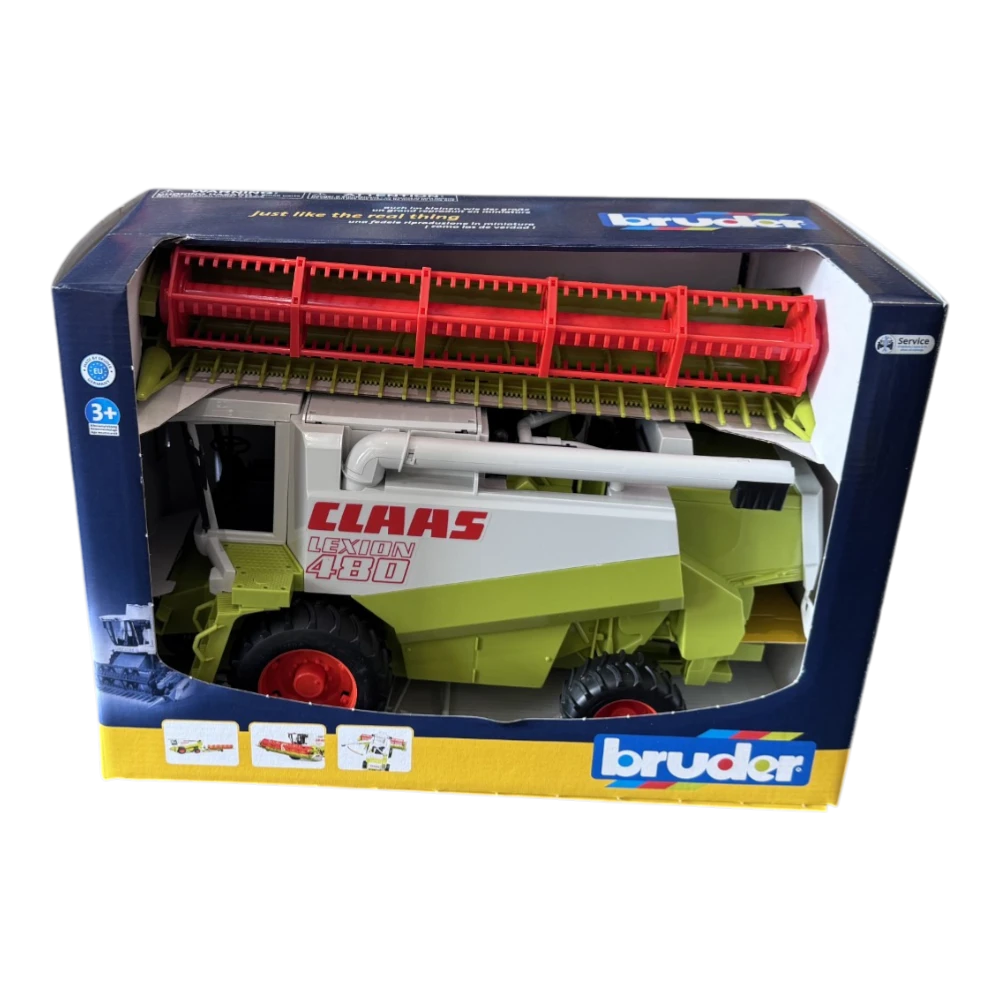 Bruder Spielzeug robuste Fahrzeuge für drinnen und draußen