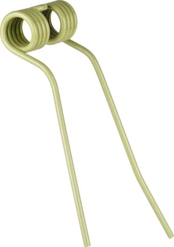 Federzinken Ø9 - links passend für PZ-Zweegers Federzinken Ø9 - links passend für PZ-Zweegers 15-ZWE-03L