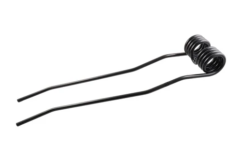 Schwaderzinken Ø9 - links passend für Fransgard Schwaderzinken Ø9 - links passend für Fransgard 15-FRA-05