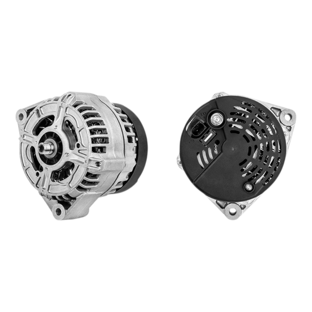 MAHLE Lichtmaschine, Generator 