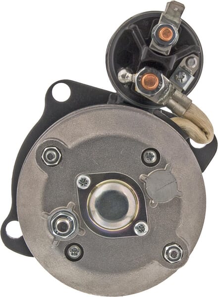 Mahle 12 V Anlasser 2,7 kW (IS0630) img_3 Mahle 12 V Anlasser 2,7 kW (IS0630) bild_3