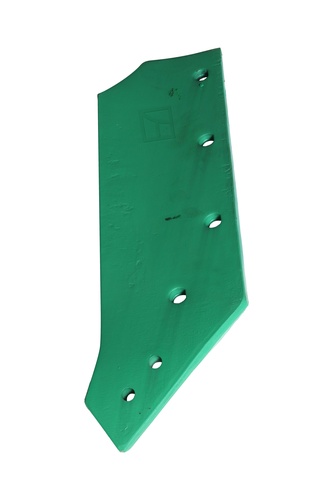 Wechselspitzenschar 14'' rechts passend für Kverneland (KK07300288)