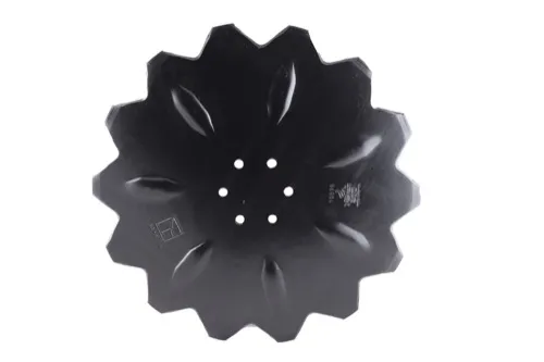 Sechscheibe gezackt Lemken|Niaux P133600 Industriehof Scherenbostel