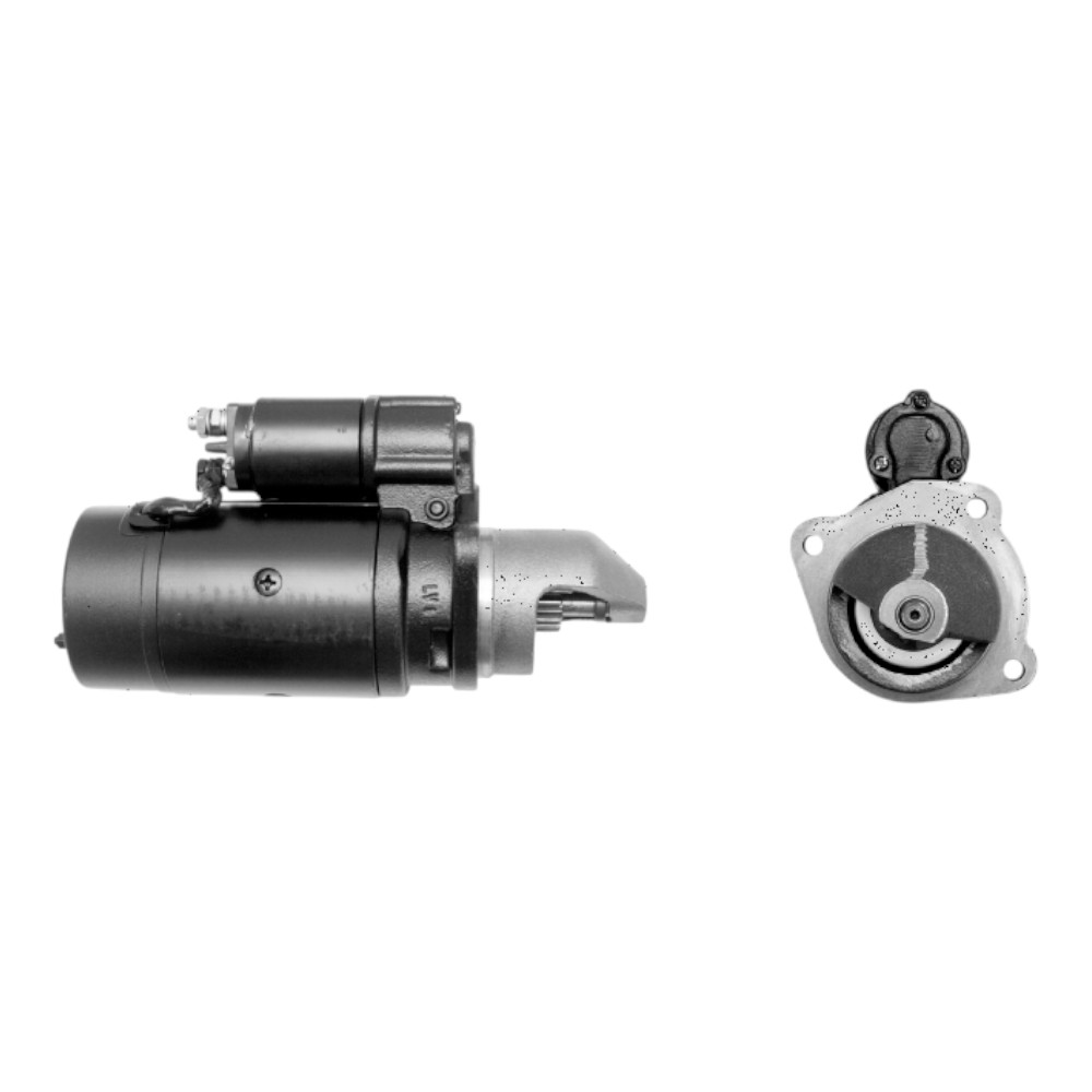 MAHLE Anlasser, Starter