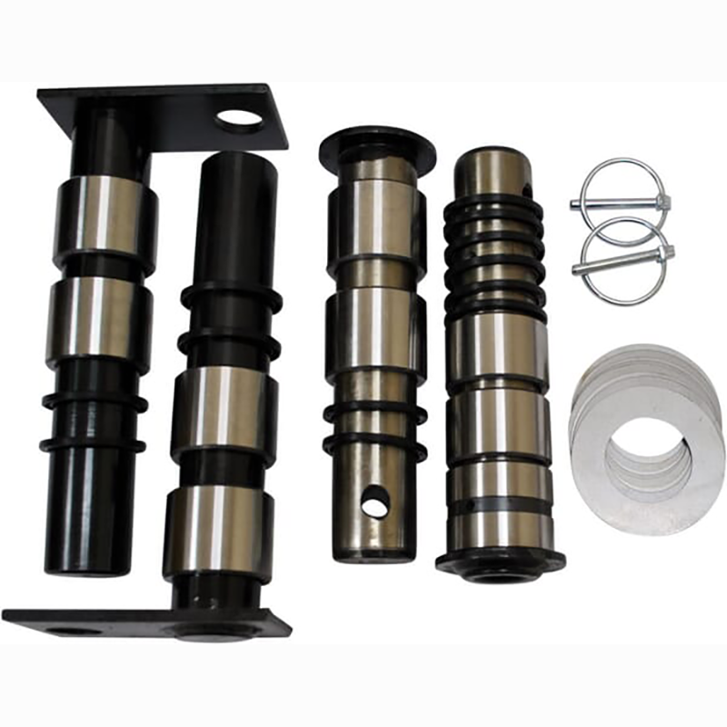 Bolzen- und Buchsensatz passend für KUBOTA KX101-3 KX101-3 alpha Bolzen- und Buchsensatz passend für KUBOTA KX101-3 KX101-3 alpha