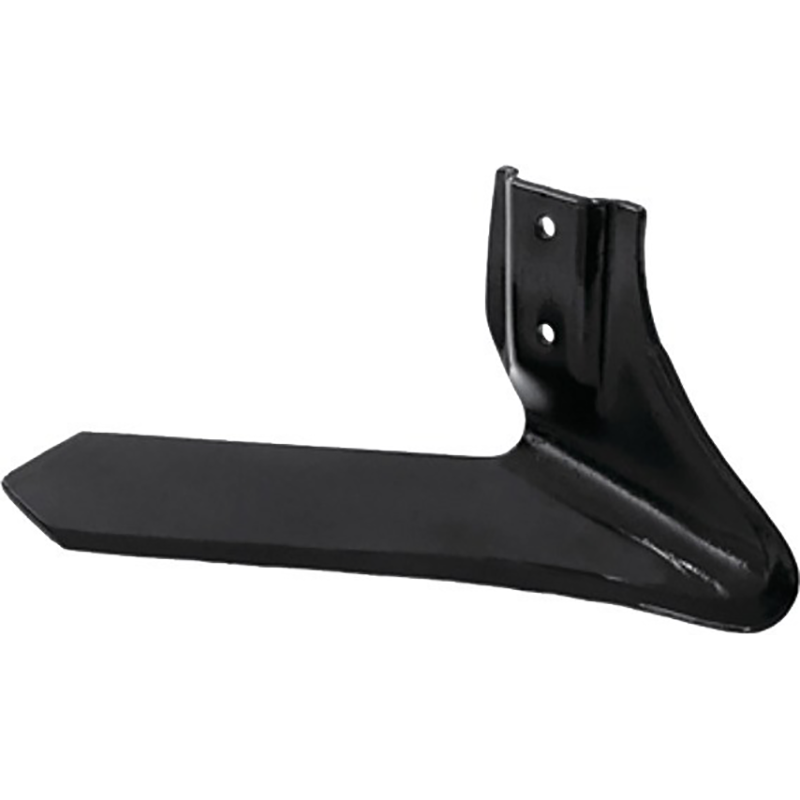 Hacktechnik Hackmesser Rechts 160 Mm