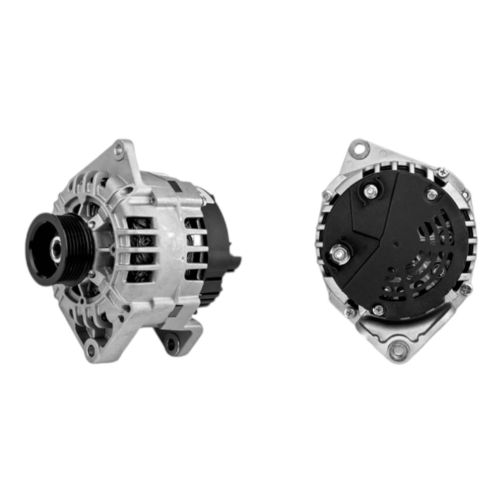 MAHLE Lichtmaschine, Generator 3838922815399