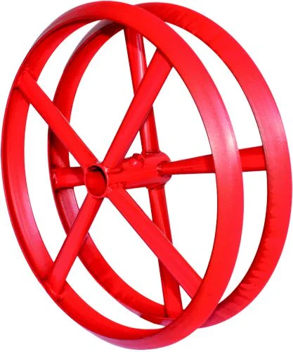 Dachringwalze | 350-010 Industriehof Scherenbostel | Dachringwalze (350-010)