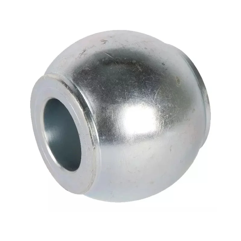 CBM Oberlenkerkugel Kat 4 / 45 - 78 mm verzinkt Oberlenkerkugel Kat 4 / 45 - 78 mm verzinkt 31.0263.00.0 CBM