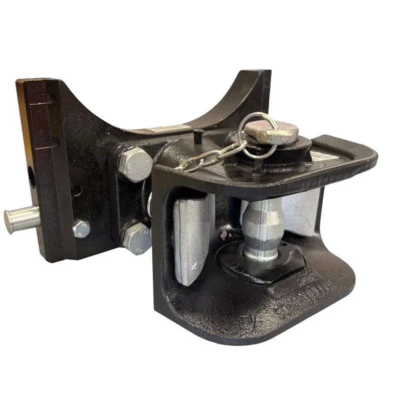 Anhängekupplung manuell für Fendt Anhängekupplung manuell für Fendt