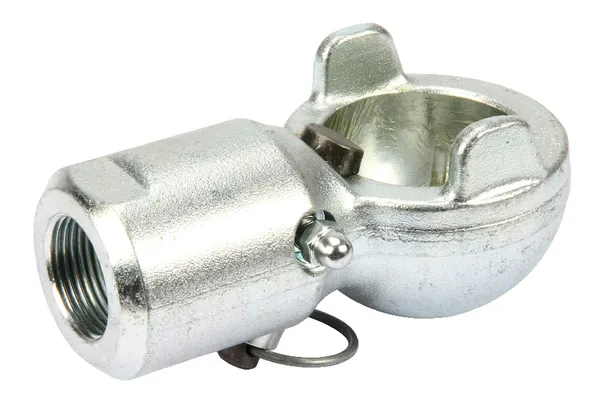 Scharmüller Zwangslenkungsteil K50 Zugösen #00.662.020.0 Scharmüller Zwangslenkungsteil K50 Zugösen #00.662.020.0