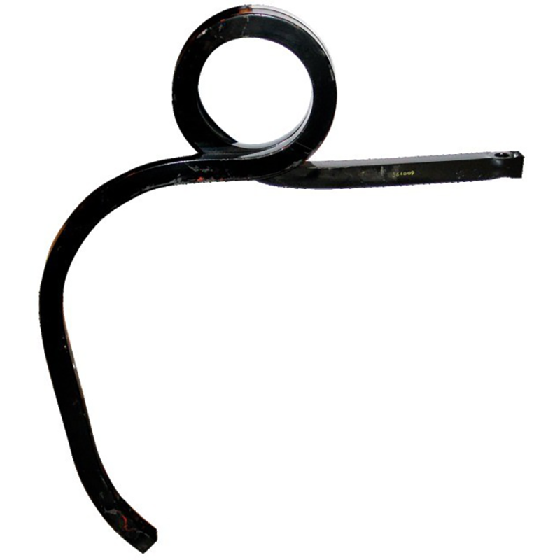 Landwirtschaft Bodenbearbeitung Meißel-& Zinkenschare Zinken Doppelspirale quadratisch Huard 