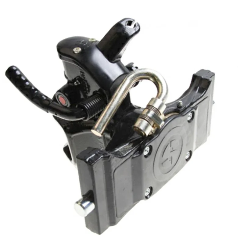 Anhängekupplung Sauermann HS17001 für Deutz Fiatagri JCB Steyr Anhängekupplung Sauermann HS17001 für Deutz Fiatagri JCB Steyr