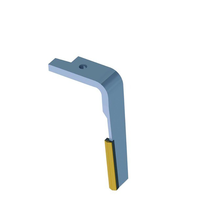 Kreiseleggenzinken Nachbau Amazone 954426 (F) Mit 3 Hartmetallplatten