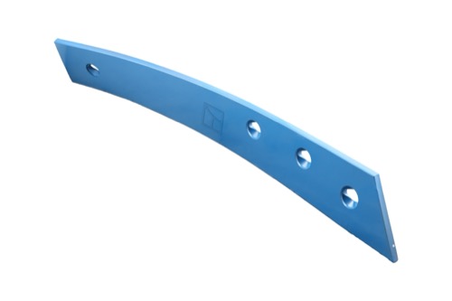 Streichblech-Streifen SRP330W1 rechts passend für Rabe (2759.03.01)