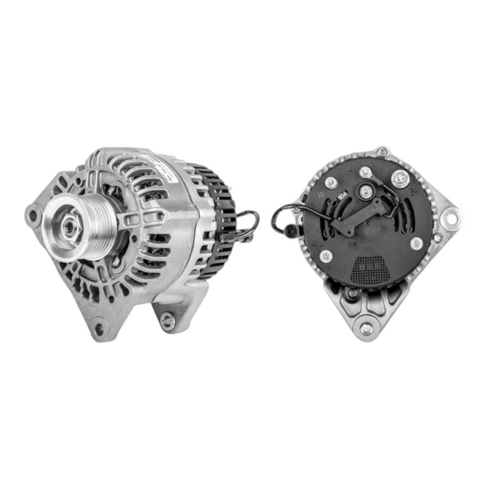 MAHLE Lichtmaschine, Generator 3838922094312