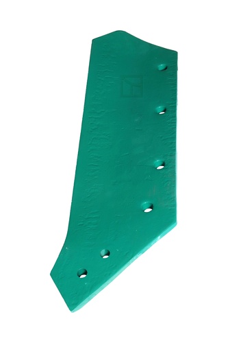 33.0086 Pflugteil Wechselspitzenschar - 16'' - rechts (KK063015) Cover Image 33.0086 Pflugteil Wechselspitzenschar - 16'' - rechts (KK063015) Cover Image passend für Kverneland Cover Image