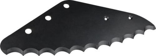 Futtermischwagenmesser, OEM Seko:24479003