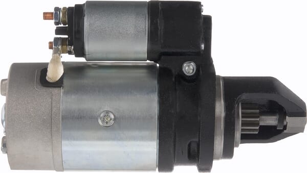 Mahle 12 V Anlasser 2,7 kW (IS0665) img_1 Mahle 12 V Anlasser 2,7 kW (IS0665) bild_1