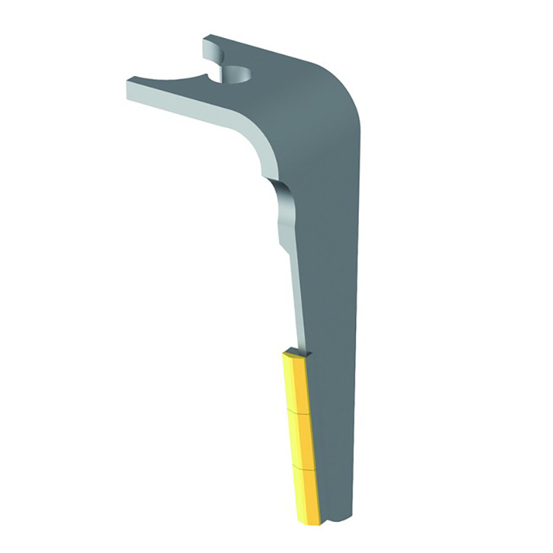 Kreiseleggenzinken Nachbau Breviglie