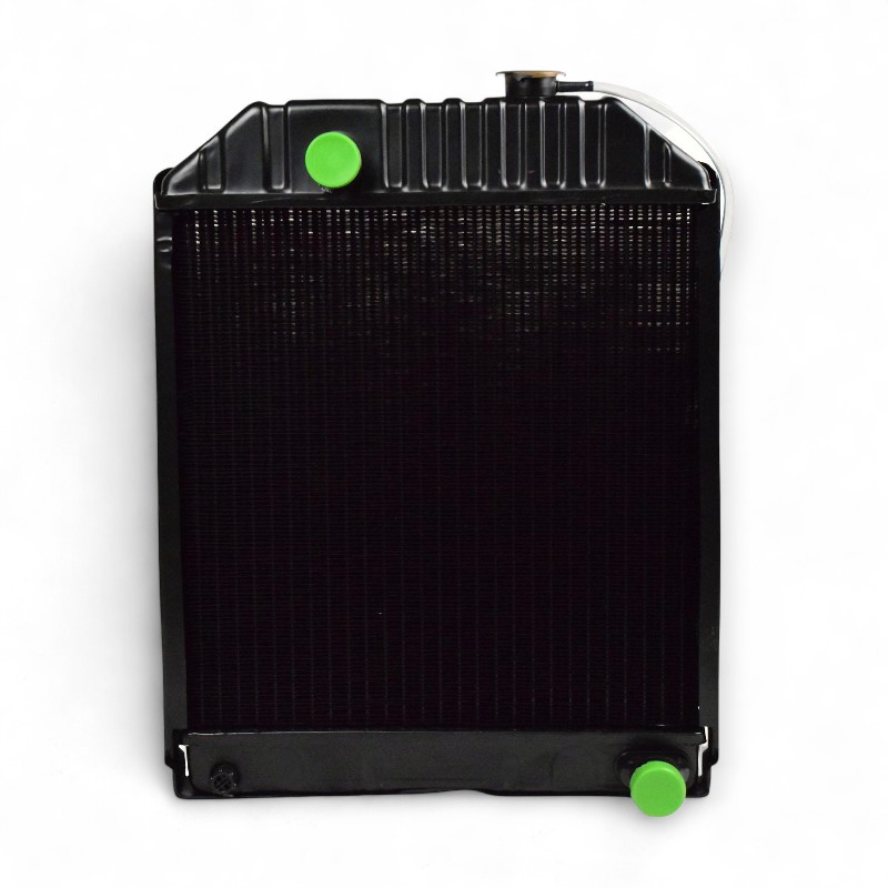 Kühler passend für Ford 81817280, C7NN8005L, D8NN8005PA Kühler passend für Ford 81817280, C7NN8005L, D8NN8005PA