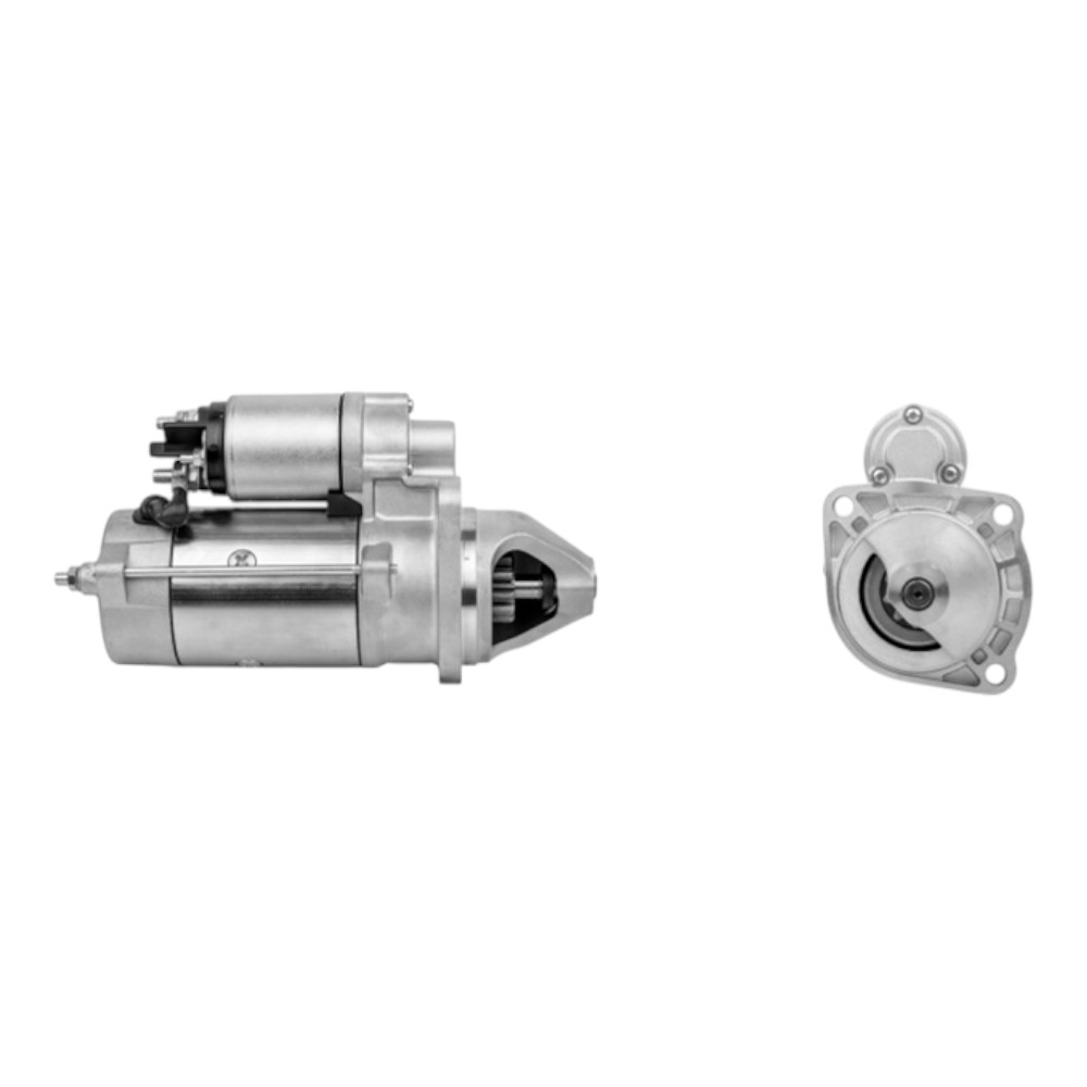 MAHLE Anlasser, Starter