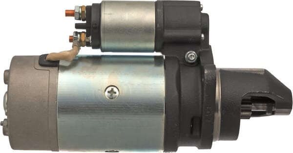 Mahle 24 V Anlasser 4 kW (IS0407) img_1 Mahle 24 V Anlasser 4 kW (IS0407) bild_1