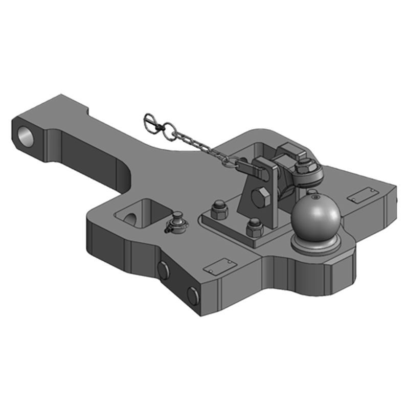 Scharmüller Einsatz Standard #00.960.322.1-A11
