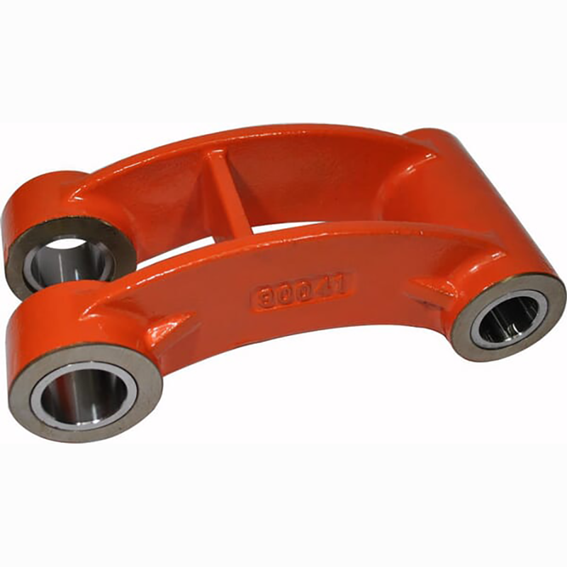 Koppelstange passend für KUBOTA K008 K008-3 U10 U10A U10-3 Koppelstange passend für KUBOTA K008 K008-3 U10 U10A U10-3