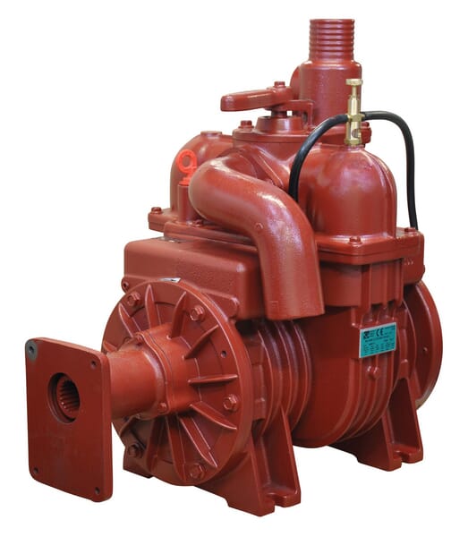 Battioni Pagani Kompressor für Güllewagen MEC 6500 H Battioni Pagani Kompressor für Güllewagen MEC 6500 H