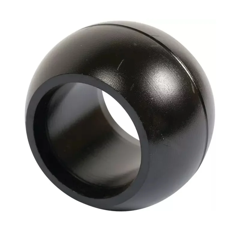 WalterscheidUnterlenkerkugel Kat 3 HD / 37,3 - 64 mm schwarz Unterlenkerkugel Kat 3 HD / 37,3 - 64 mm schwarz Walterscheid