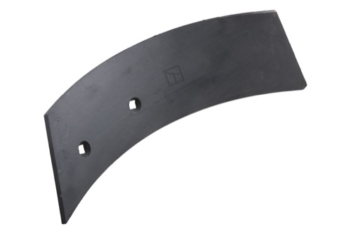 32.0032 Pflugteil Einlegeblech E4 L - links (3470861) passend für Lemken Cover Image