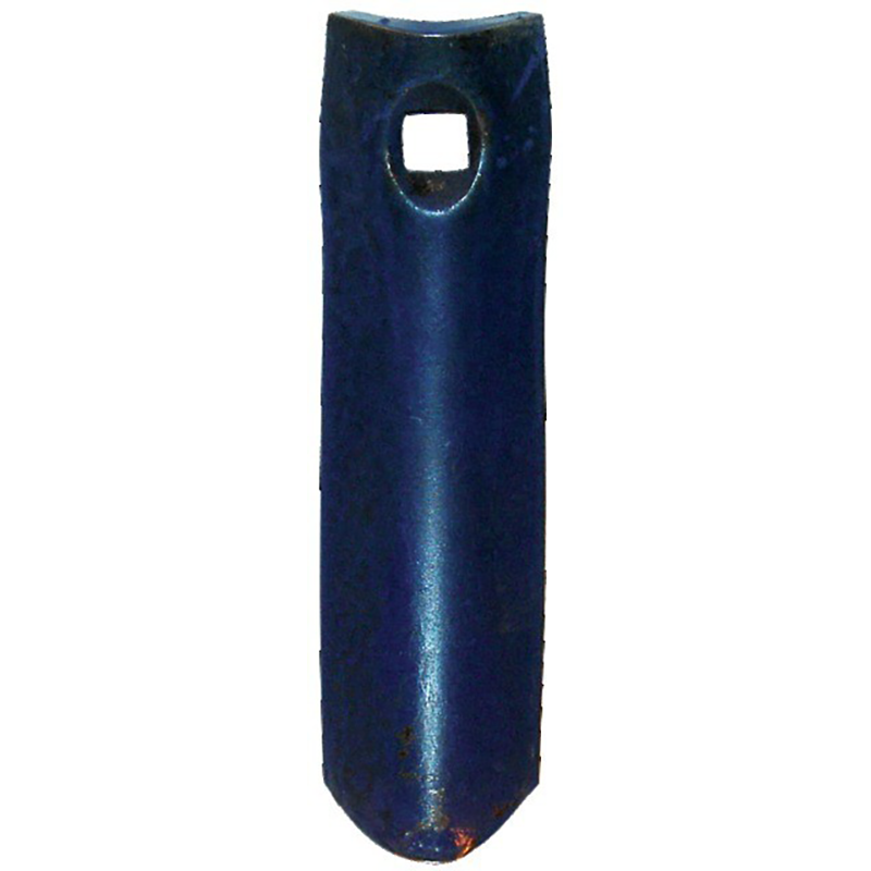 Landwirtschaft Bodenbearbeitung Meißel-& Zinkenschare Kultischar Bauart Mark-Sem 