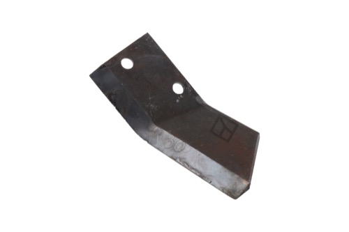 Futtermischwagenmesser, links – 70-124 Futtermischwagenmesser, links, Artikelnummer 70-124