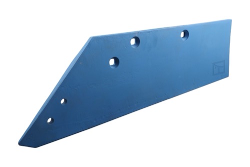 37.0038 Pflugteil Wechselspitzenschar SSP293OSL - links (—) Cover Image passend für Rabe